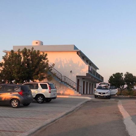 Karpaz Sunset Hotel Rizokarpaso Exteriér fotografie